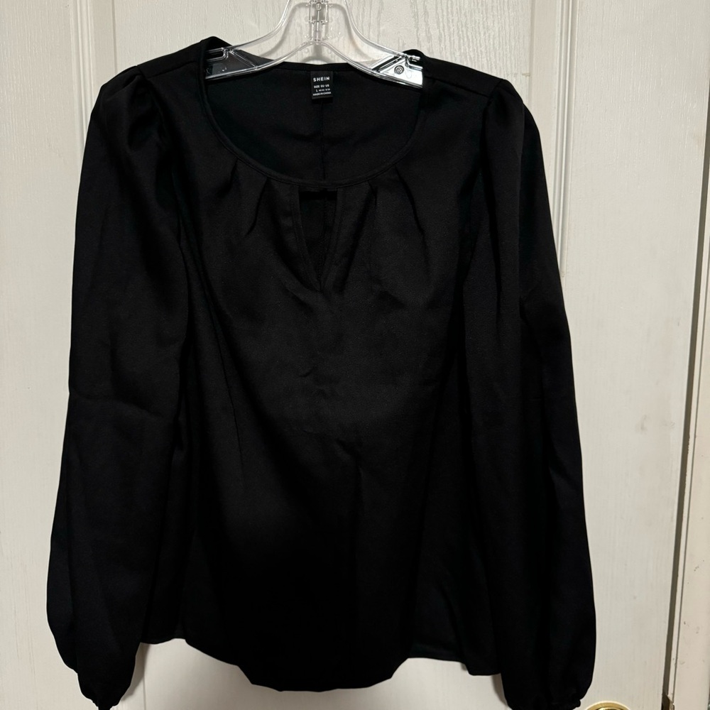 🔥New SHEIN blouse